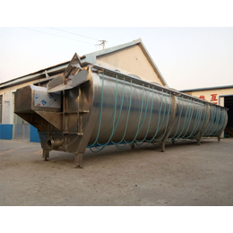 深度解析 郑州鸡屠宰设备与诸城浩泽机械的专业优势